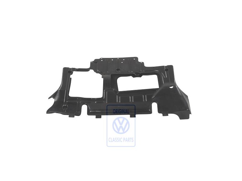 VW Originale Grembialina Insonorizzante - 3A0825235E
