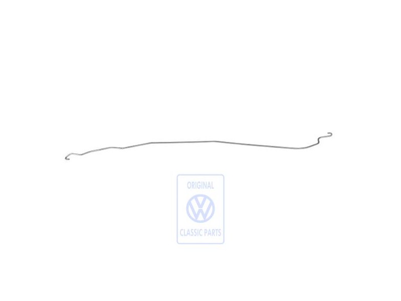 VW Originale Tirante - 3A0837194