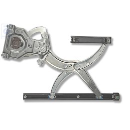 VW Originale Alzarcristallo - 3A0837401B