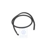 VW Originale Guida Del Finestrino Nero Satinato - 3A0837440A B41