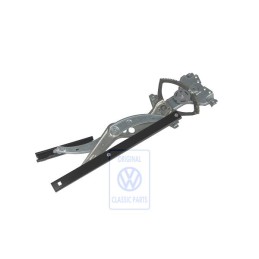 VW Originale Alzacristalli Senza Motorino - 3A0837461