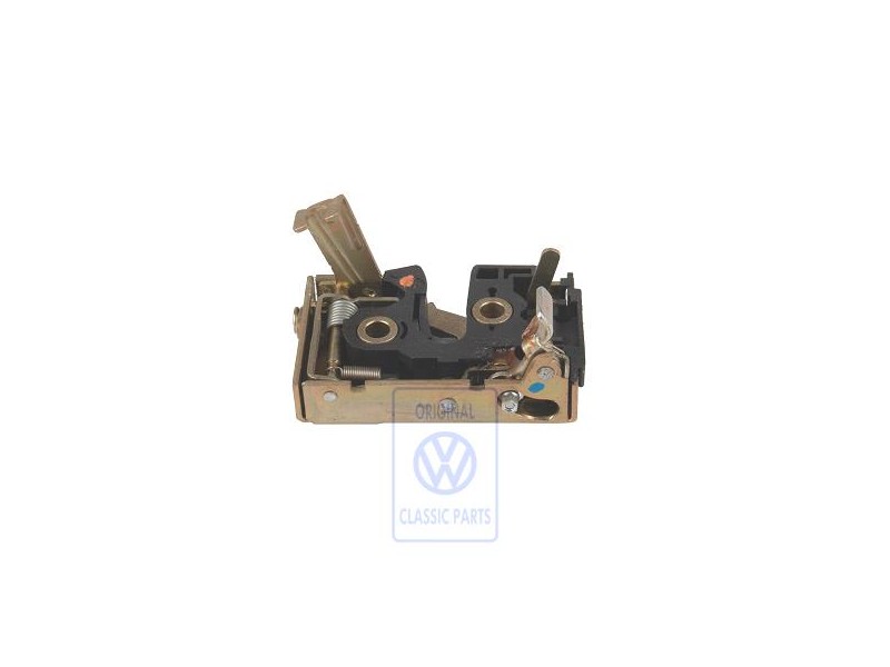 VW Originale Serratura Porta - 3A0839015