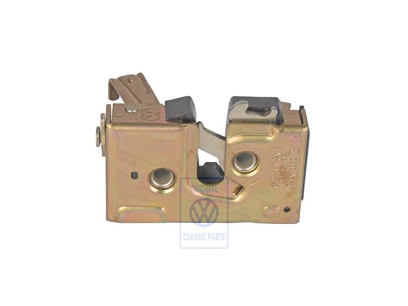 VW Originale Serratura Porta - 3A0839016