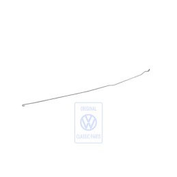 VW Originale Tirante Per Comando Int. 