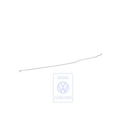 VW Originale Tirante Per Comando Int. 