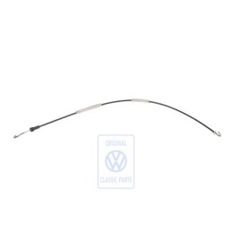 VW Originale Cavo Bowden - 3A0839099