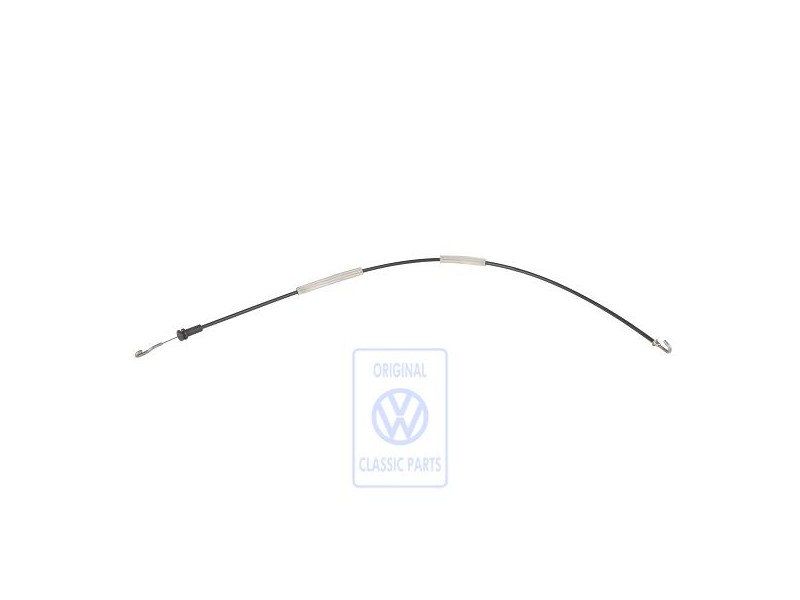 VW Originale Cavo Bowden - 3A0839099