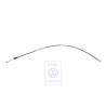 VW Originale Cavo Bowden - 3A0839099