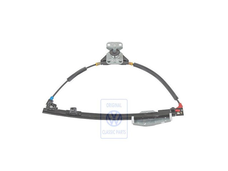 VW Originale Alzarcristallo - 3A0839401F