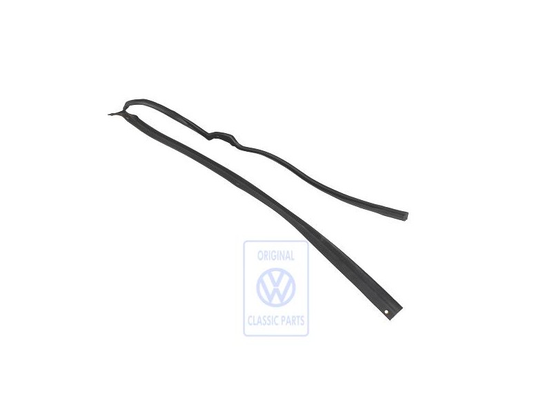 VW Originale Guarnizione Porta - 3A0839701