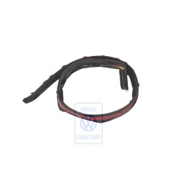VW Originale Guarnizione Porta (Autoadesiva) - 3A0839728B