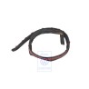 VW Originale Guarnizione Porta (Autoadesiva) - 3A0839728B