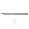 VW Originale Modanatura D'Accesso Platino - 3A0853369 2VK