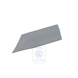 VW Originale Modanatura Per Parafango Con Fondo Gia' Applicato - 3A0853518A GRU