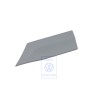 VW Originale Modanatura Per Parafango Con Fondo Gia' Applicato - 3A0853518A GRU