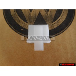 VW Originale Scatola Contatti Piatti - 171971835A