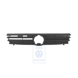 VW Originale Griglia Radiatore Nero Satinato - 3A0853653B 01C