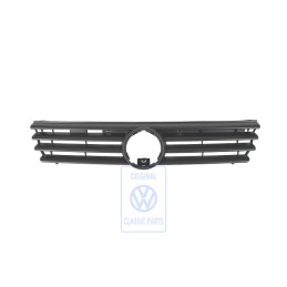 VW Originale Griglia Radiatore Nero Satinato - 3A0853653C 01C
