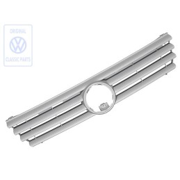 VW Originale Griglia Radiatore Con Fondo Gia' Applicato - 3A0853653D GRU