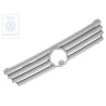 VW Originale Griglia Radiatore Con Fondo Gia' Applicato - 3A0853653D GRU