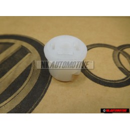 VW Originale Scatola Contatti Piatti - 113945525