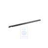 VW Originale Guarnizione Fessura Cristallo Nero Satinato - 3A0853773 01C