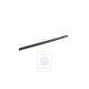 VW Originale Guarnizione Fessura Cristallo Nero Satinato - 3A0853774 01C