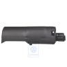 VW Originale Imbottitura Ginocchia Nero - 3A0857881 A35
