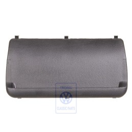VW Originale Copertura Nero - 3A0857917B 4FB
