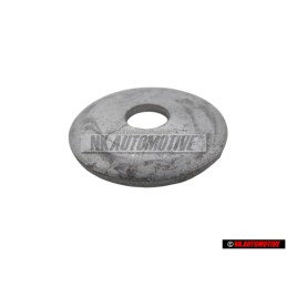 VW Originale Rondella A Scodellino - 191411331