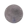 VW Originale Coperchio Nero Satinato - 3A0863298 01C