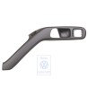 VW Originale Copertura Nero Satinato - 3A0867197E A94