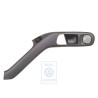 VW Originale Copertura Nero Satinato - 3A0867197G A94