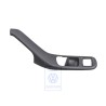 VW Originale Copertura Maniglia Di Sostegno Nero Satinato - 3A0867198D A94