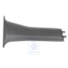 VW Originale Rivest. Montante B Nero - 3A0867240 2AQ