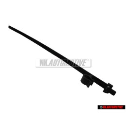 VW Originale Fasc. Ferm. Con Supp. Fless. 