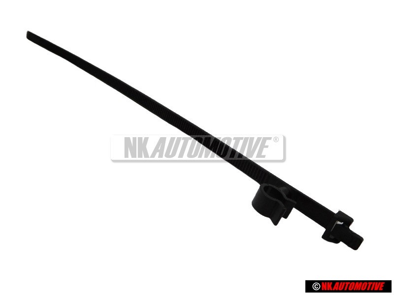 VW Originale Fasc. Ferm. Con Supp. Fless. 