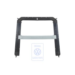 VW Originale Telaio Con Comando Scorr Sollevab. 