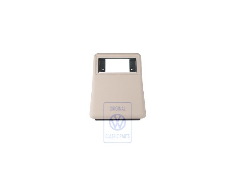 VW Originale Copertura Per Comando Elettrico Sahara - 3A0877847 T17