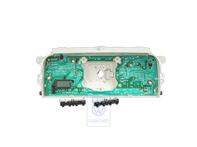 VW Originale Circuito Stampato Con Scatola - 3A0919059A