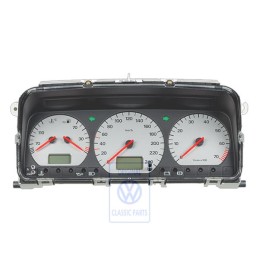 VW Originale Strumento Combinato - 3A0919861EX