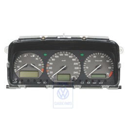 VW Originale Strumento Combinato - 3A0919880KX