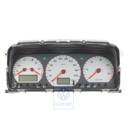 VW Originale Strumento Combinato - 3A0919881NX