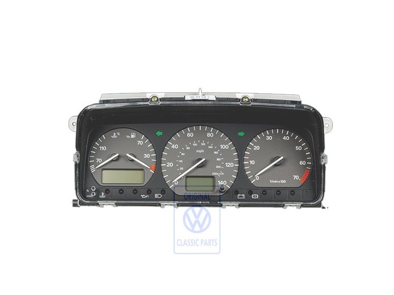 VW Originale Strumento Combinato - 3A0919930JX