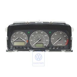 VW Originale Strumento Combinato - 3A0919930MX