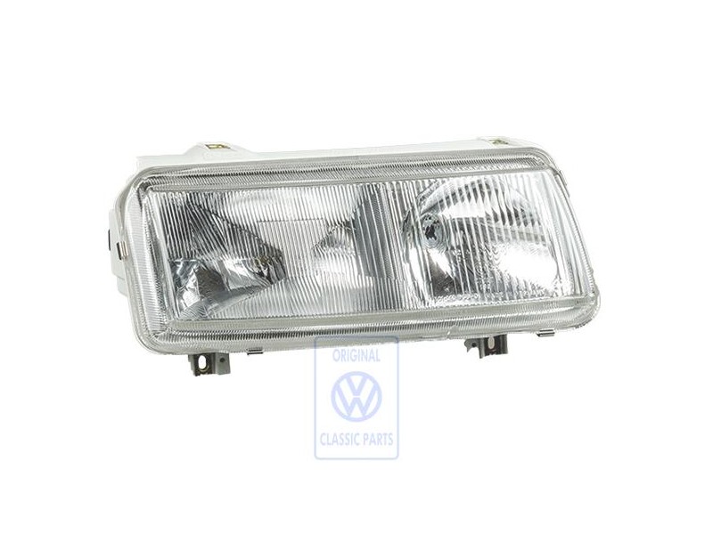 VW Originale Doppio Proiettore Alogeno - 3A0941018B