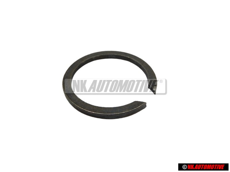 VW Originale Anello Di Sicurezza - 091311321