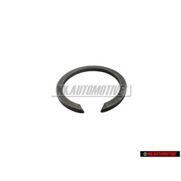 VW Originale Anello Di Sicurezza - 091311321