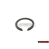 VW Originale Anello Di Sicurezza - 091311321