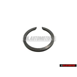 VW Originale Anello Di Sicurezza - 091311321